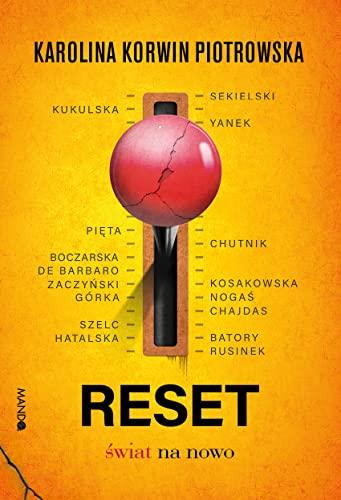 Reset: Świat na nowo