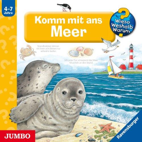 Komm mit Ans Meer