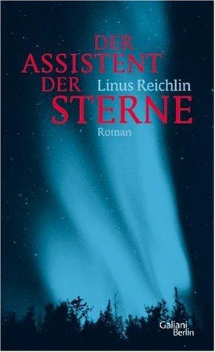 Der Assistent der Sterne