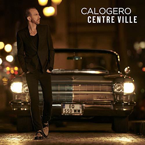 Centre Ville [Vinyl LP]