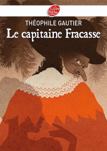 Le Capitaine Fracasse