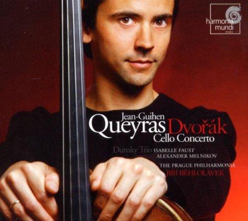 Cello Concerto/Dumky Trio