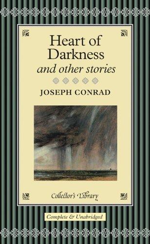 Heart of Darkness and Other Stories (Collector's Library)