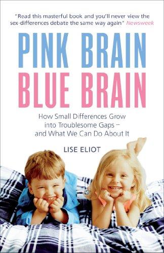 Pink Brain, Blue Brain