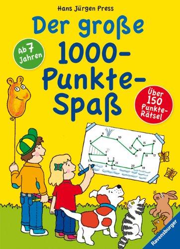 Der große 1000-Punkte-Spaß