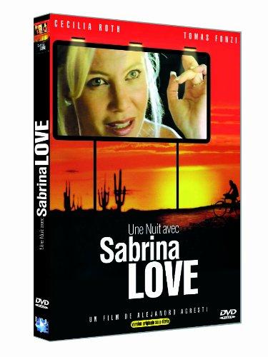 Une nuit avec sabrina love [FR Import]