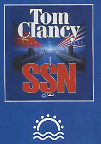 Tom Clancy SSN