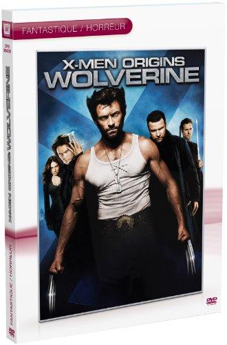 X-men origins : wolverine [FR Import]