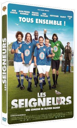 Les seigneurs [FR Import]