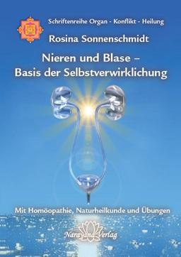 Nieren und Blase - Basis der Selbstverwirklichung