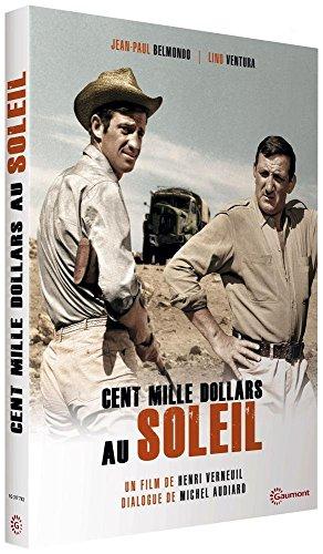 Cent mille dollars au soleil [FR Import]