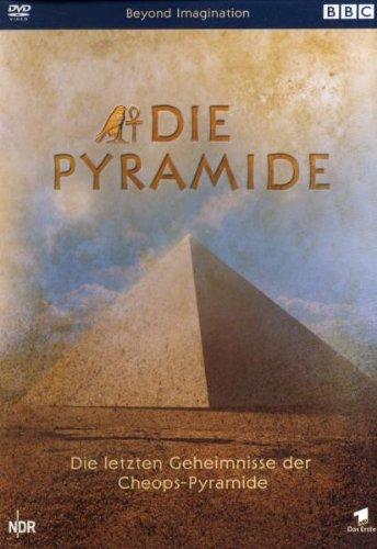 Die Pyramide  (Amaray)