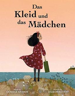 Das Kleid und das Mädchen (Midas Kinderbuch)