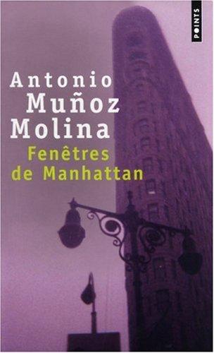 Fenêtres de Manhattan