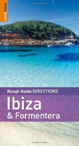 Rough Guide DIRECTIONS Ibiza & Formentera