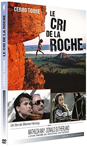 Le cri de la roche [FR Import]