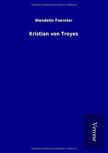 Kristian von Troyes