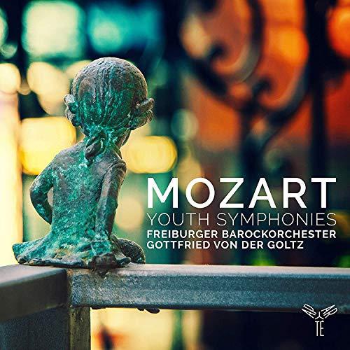 Youth Symphonies