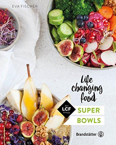 Super Bowls: Life changing food