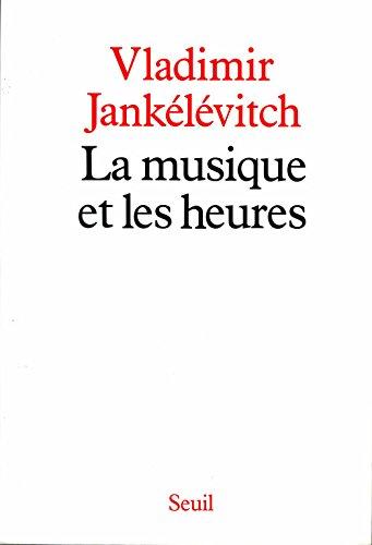 La musique et les heures