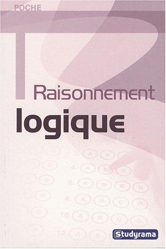 Raisonnement logique