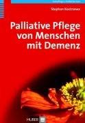 Palliative Pflege von Menschen mit Demenz