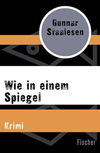 Wie in einem Spiegel: Krimi