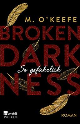 Broken Darkness. So gefährlich (Broken-Darkness-Serie, Band 3)