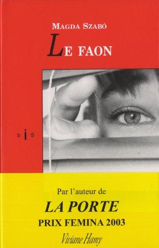 Le faon