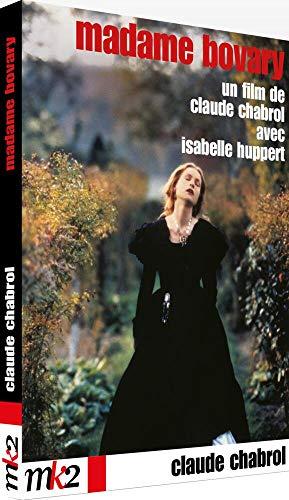 Madame bovary [FR Import]