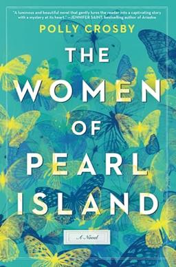 The Women of Pearl Island