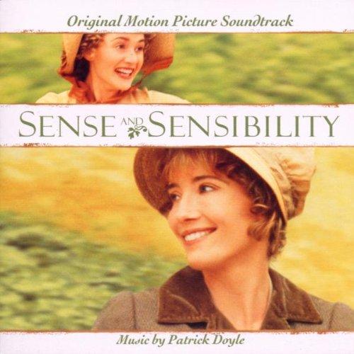 Sinn und Sinnlichkeit (Sense And Sensibility)