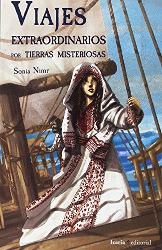 Viajes extraordinarios por tierras misteriosas (Fuera de Colección, Band 77)