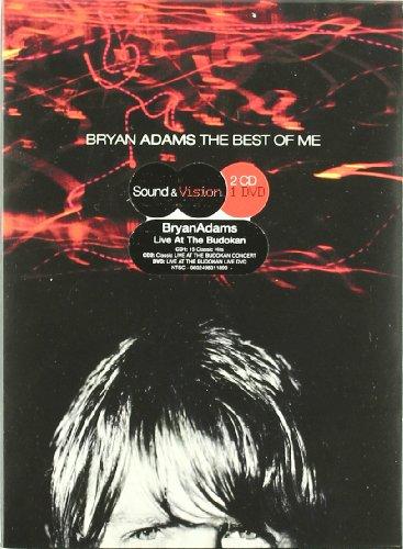 The Best of Me (Sound & Vision)