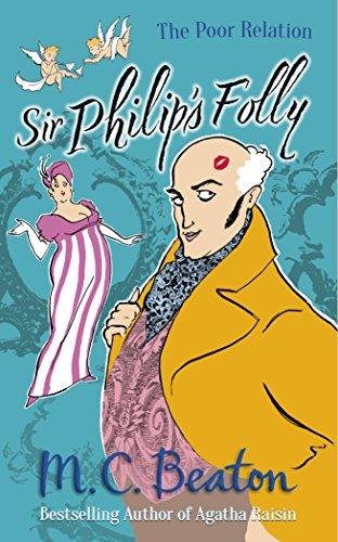 Sir Philip's Folly (The Poor Relation)