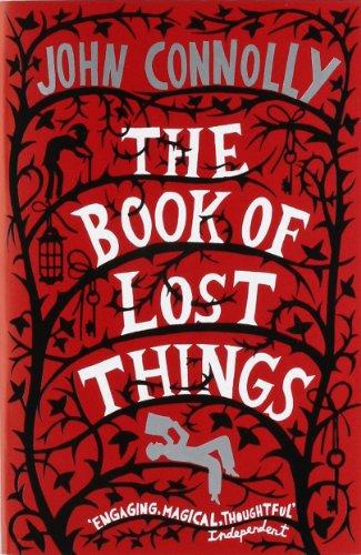 The Book of Lost Things