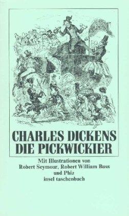 Die Pickwickier.