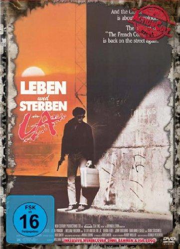 Leben und Sterben in L.A. (Action Cult, Uncut)