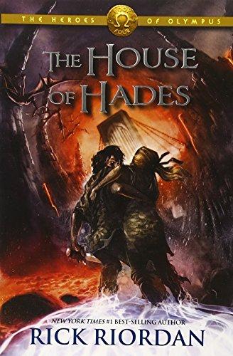 The House of Hades (Heroes of Olympus, The)