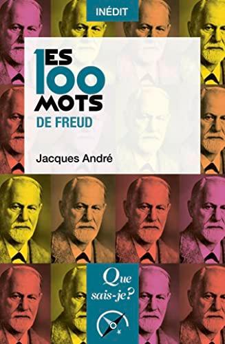 Les 100 mots de Freud