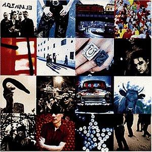 Achtung Baby