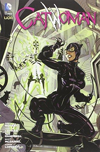 Catwoman (Vol. 7)