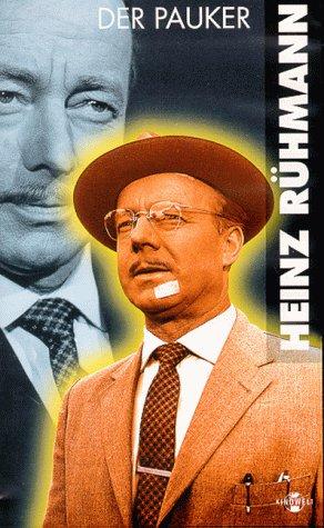 Der Pauker [VHS]