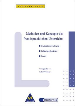 Perspektiven: Methoden und Konzepte des fremdsprachlichen Unterrichts: Heft 2 (Perspektiven Englisch)