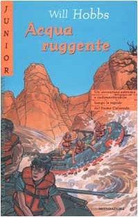 Acqua ruggente (Junior avventura, Band 36)