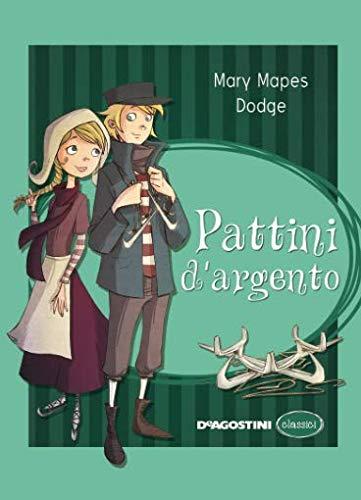 Pattini d'argento