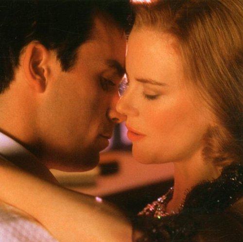 Robbie Williams & Nicole Kidman - Something Stupid (DVD Single)