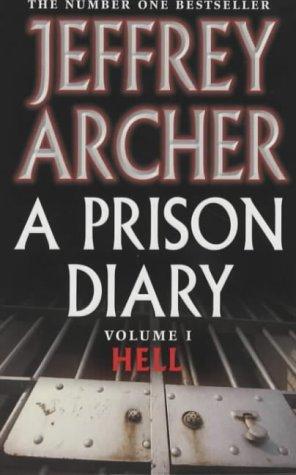 Prison Diary: Vol. 1 (Prison Diaries)