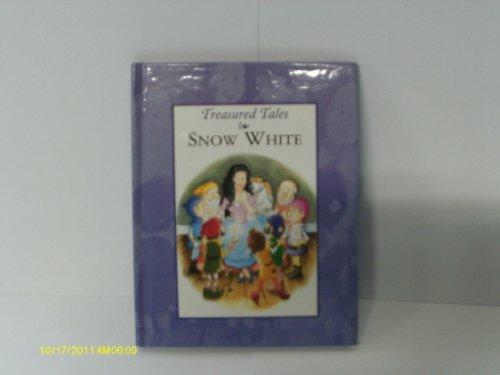 Snow White (Mini Treasured Tales S.)