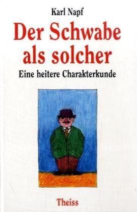 Der Schwabe als solcher